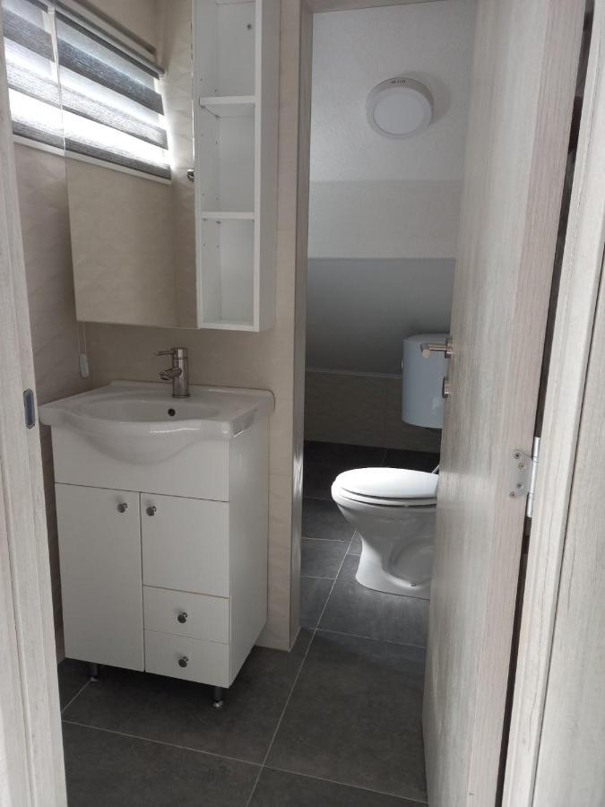Apartman Sunce SJJ Eksteriør billede