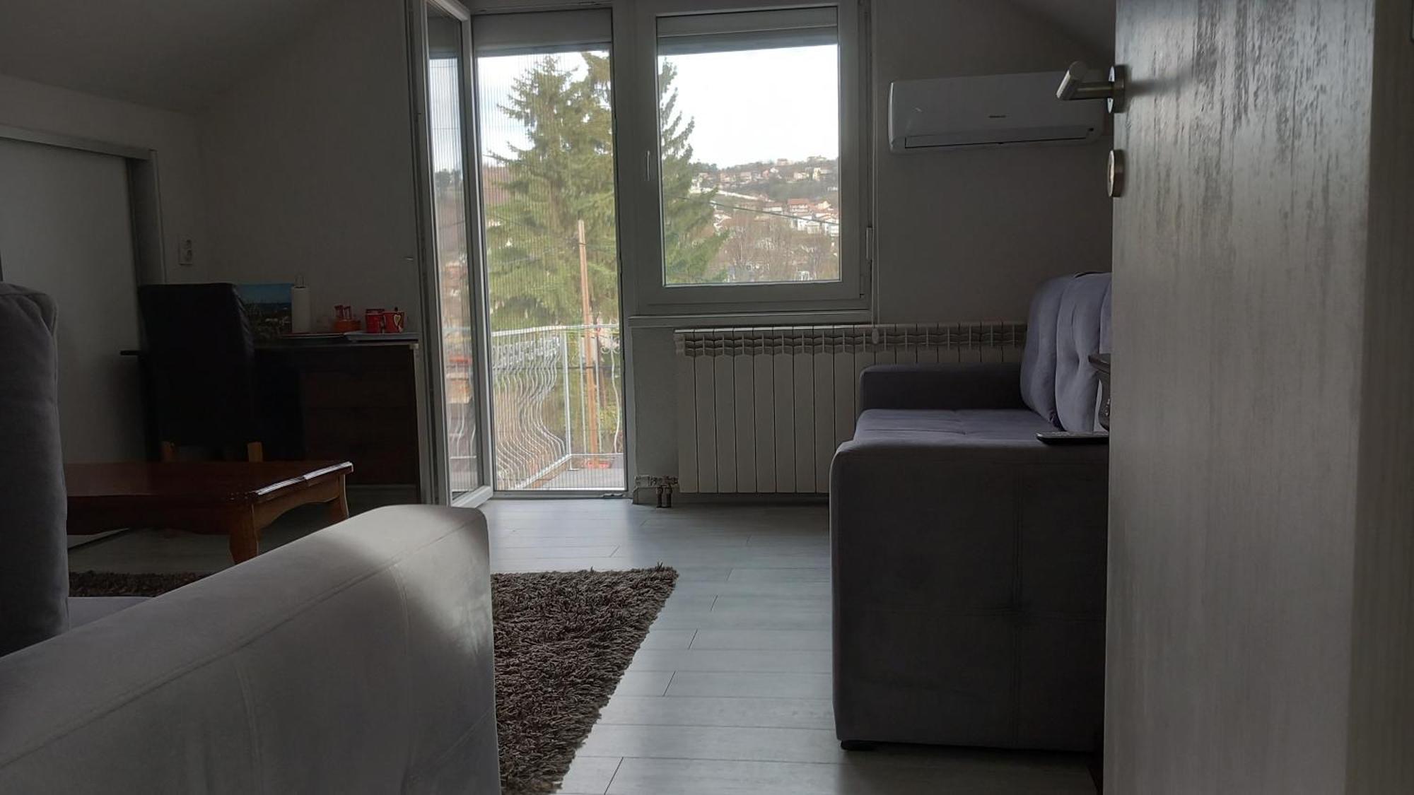 Apartman Sunce SJJ Eksteriør billede