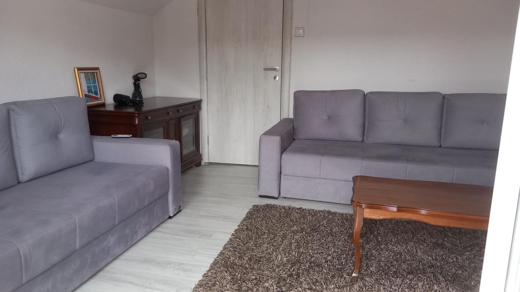 Apartman Sunce SJJ Eksteriør billede