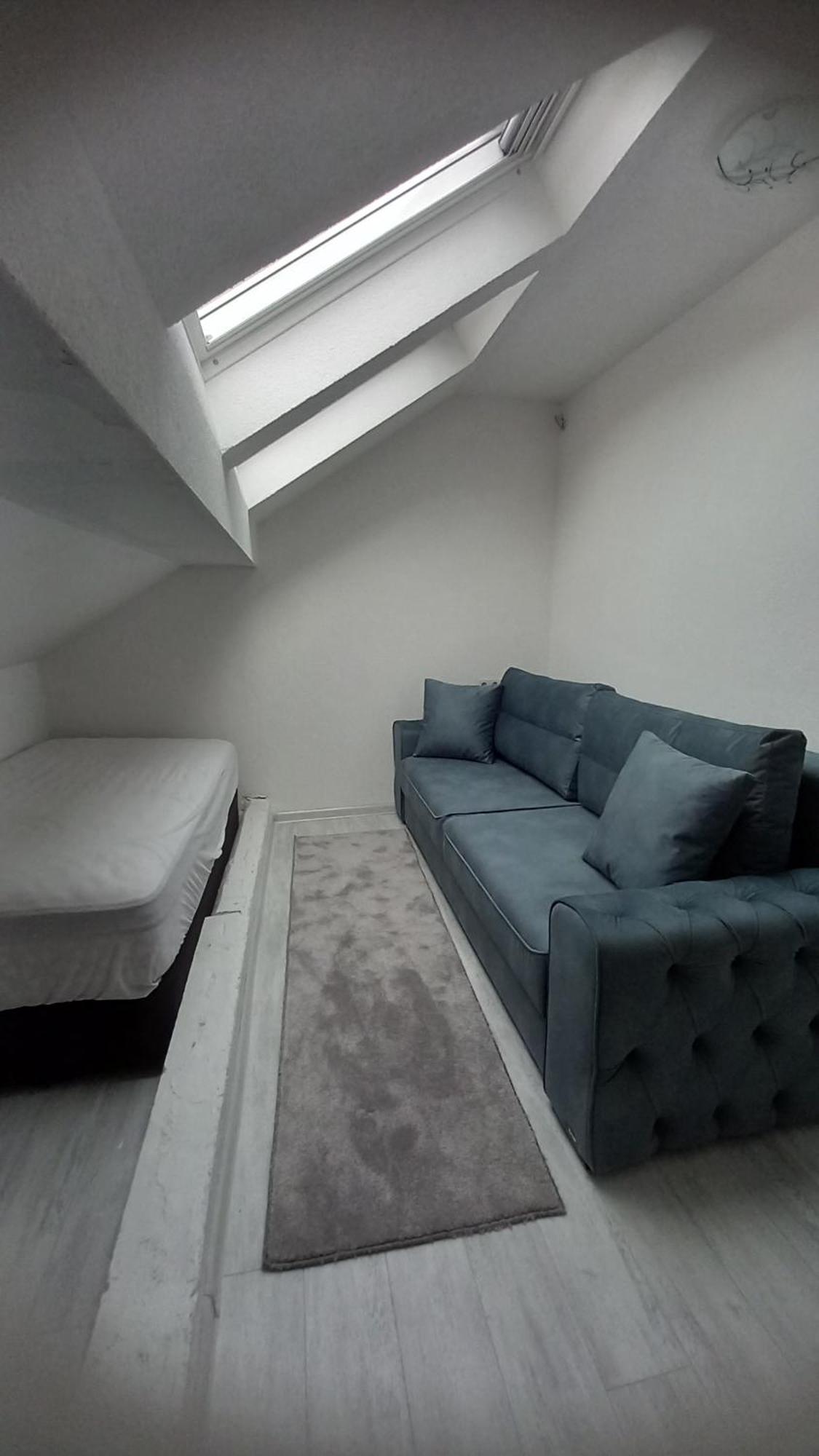 Apartman Sunce SJJ Eksteriør billede